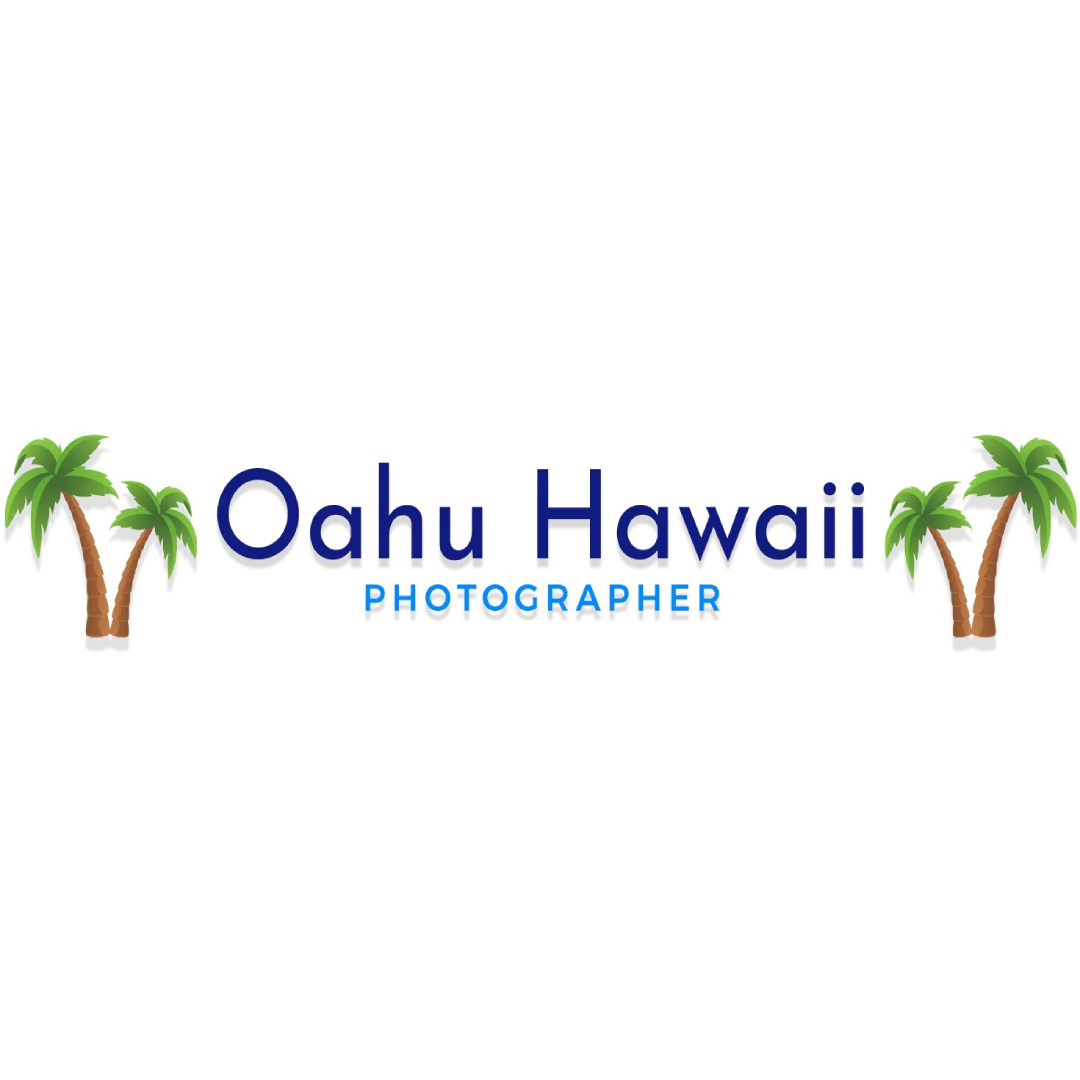 Oahu Photography Logo