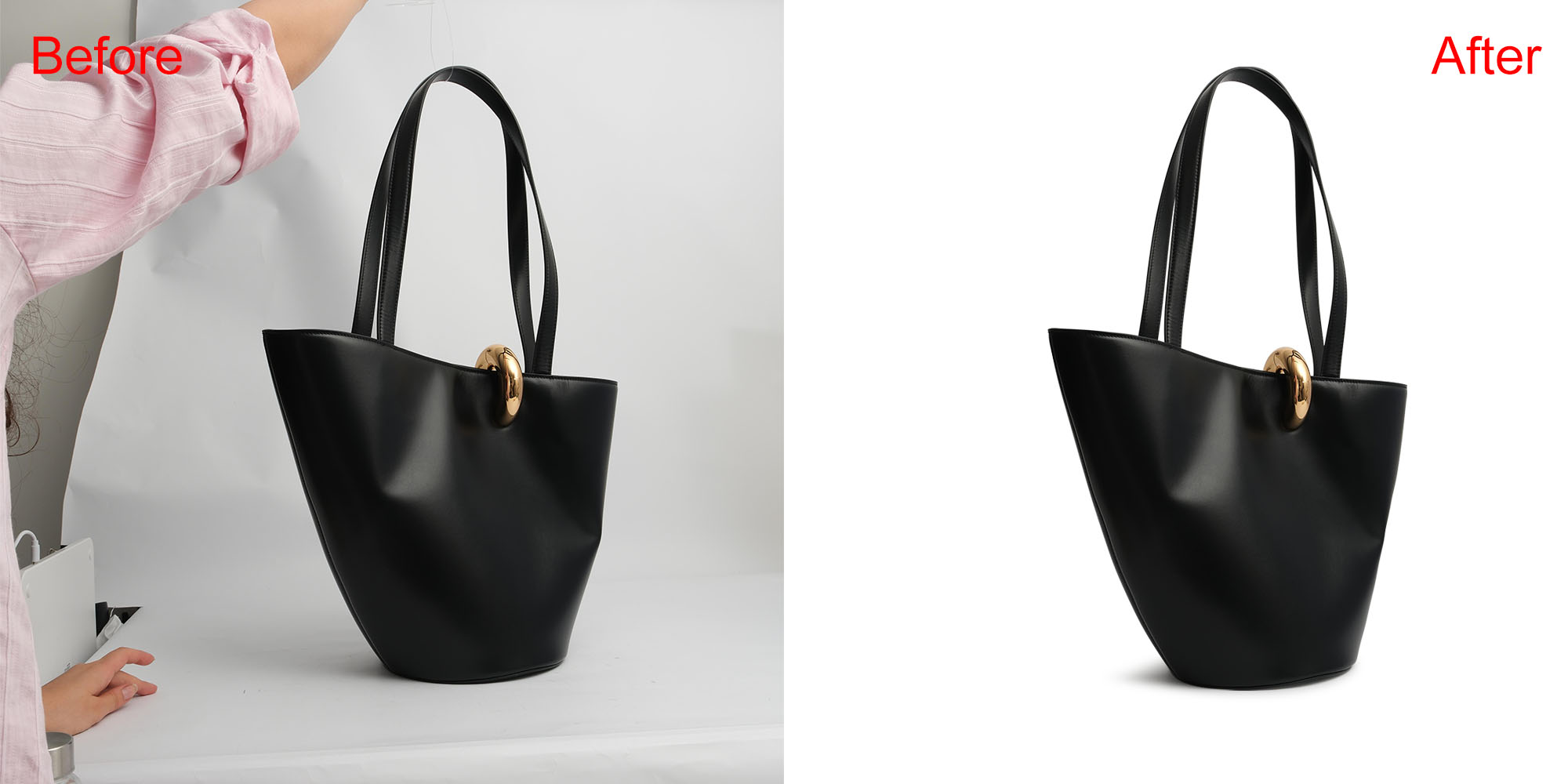 bag Best-Ecommerce-Image-Editing