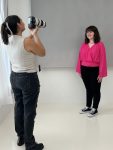ACTOR, MODEL & KIDS HEADSHOT PHOTOGRAPHER DANA POINT