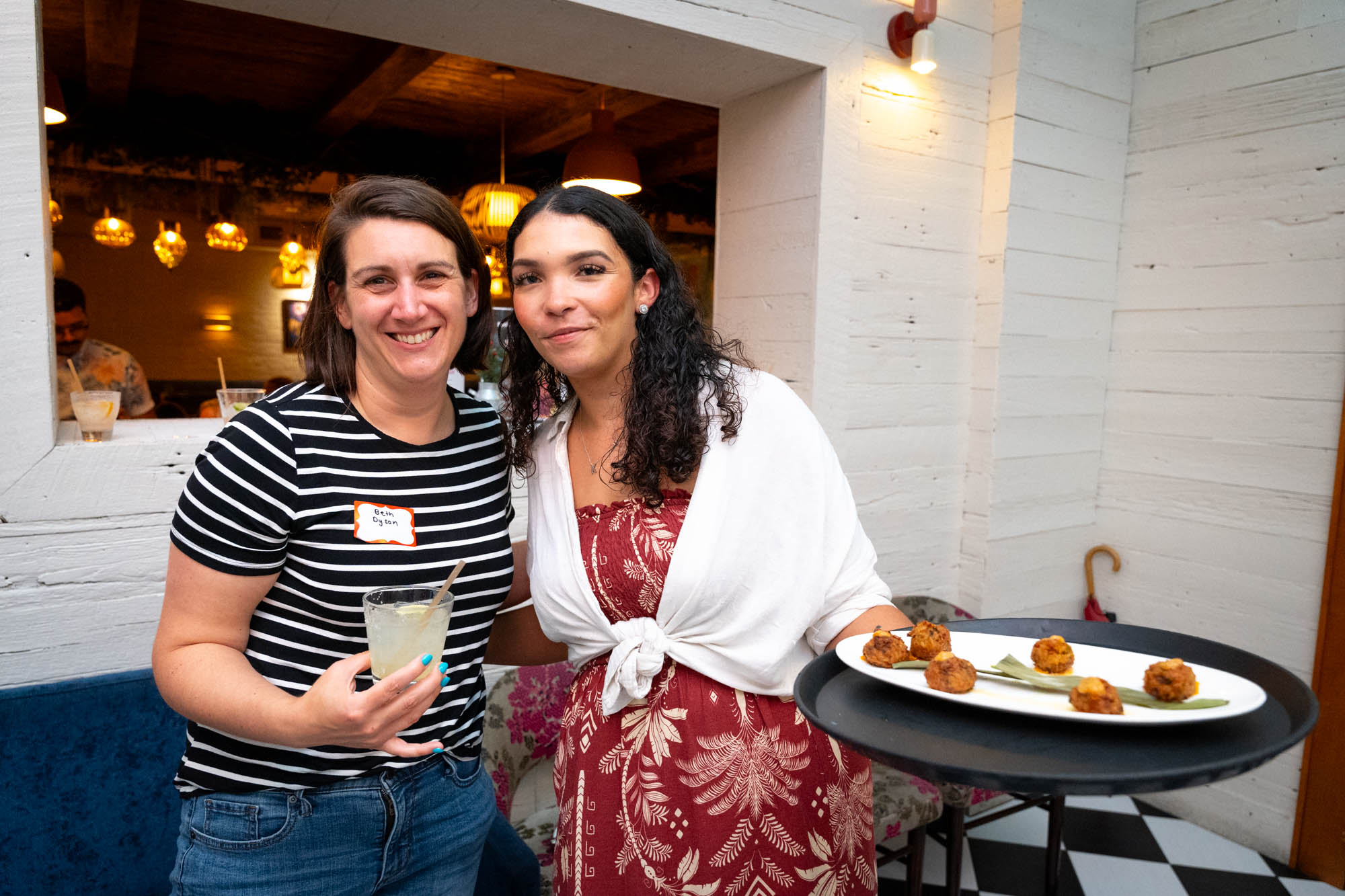 Rosa Mexicano Event (33 of 44)