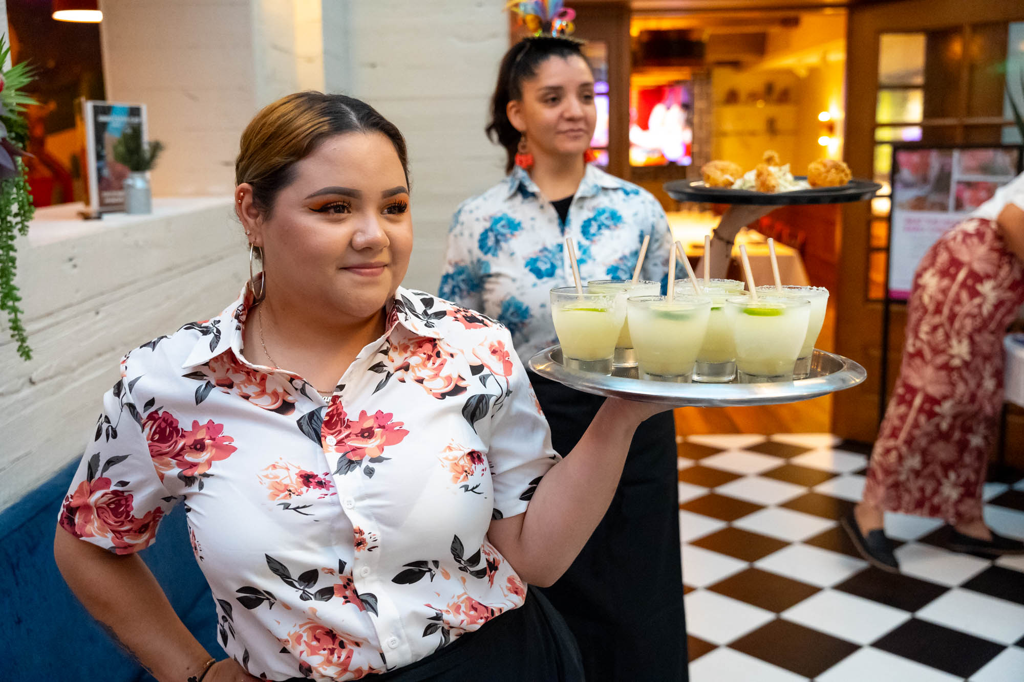 Rosa Mexicano Event (8 of 44) - Copy