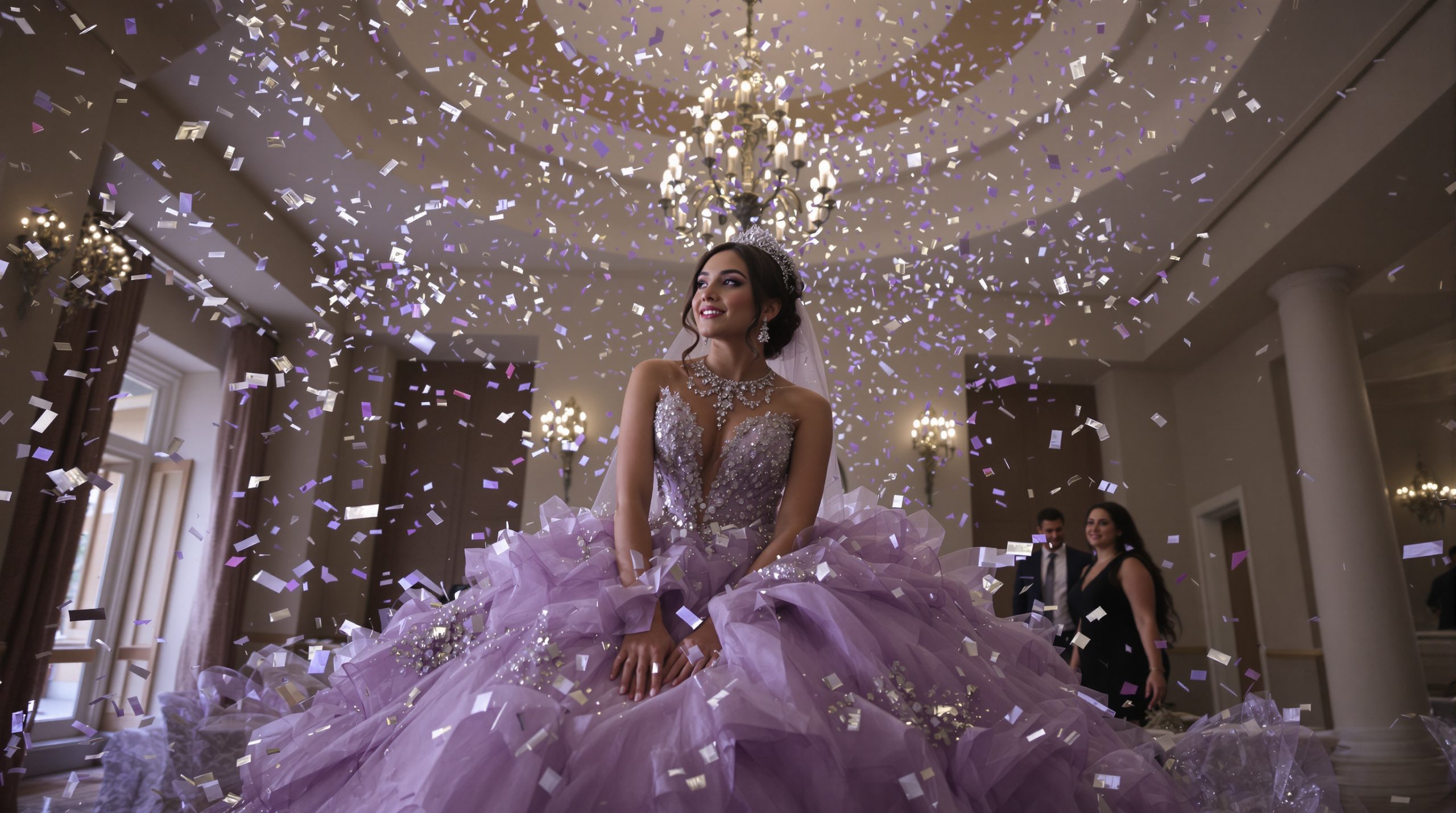 quinceaneras photographer mt juliet- Bella Luz Fotografia (629) 321-8556