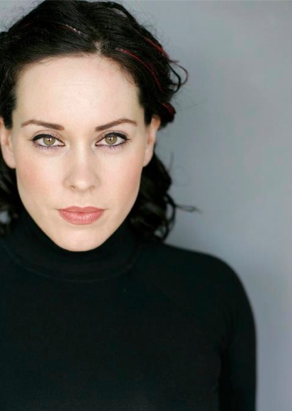best headshot photographer los angeles nyc caroline white